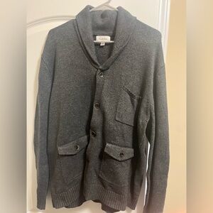 Goodfellows Thick Cardigan